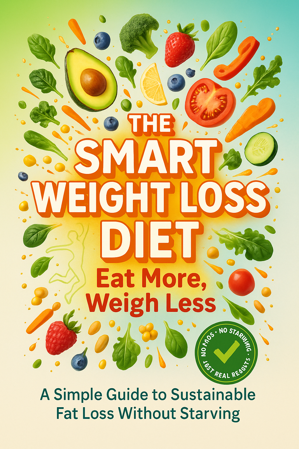 The Smart Weight Loss Diet